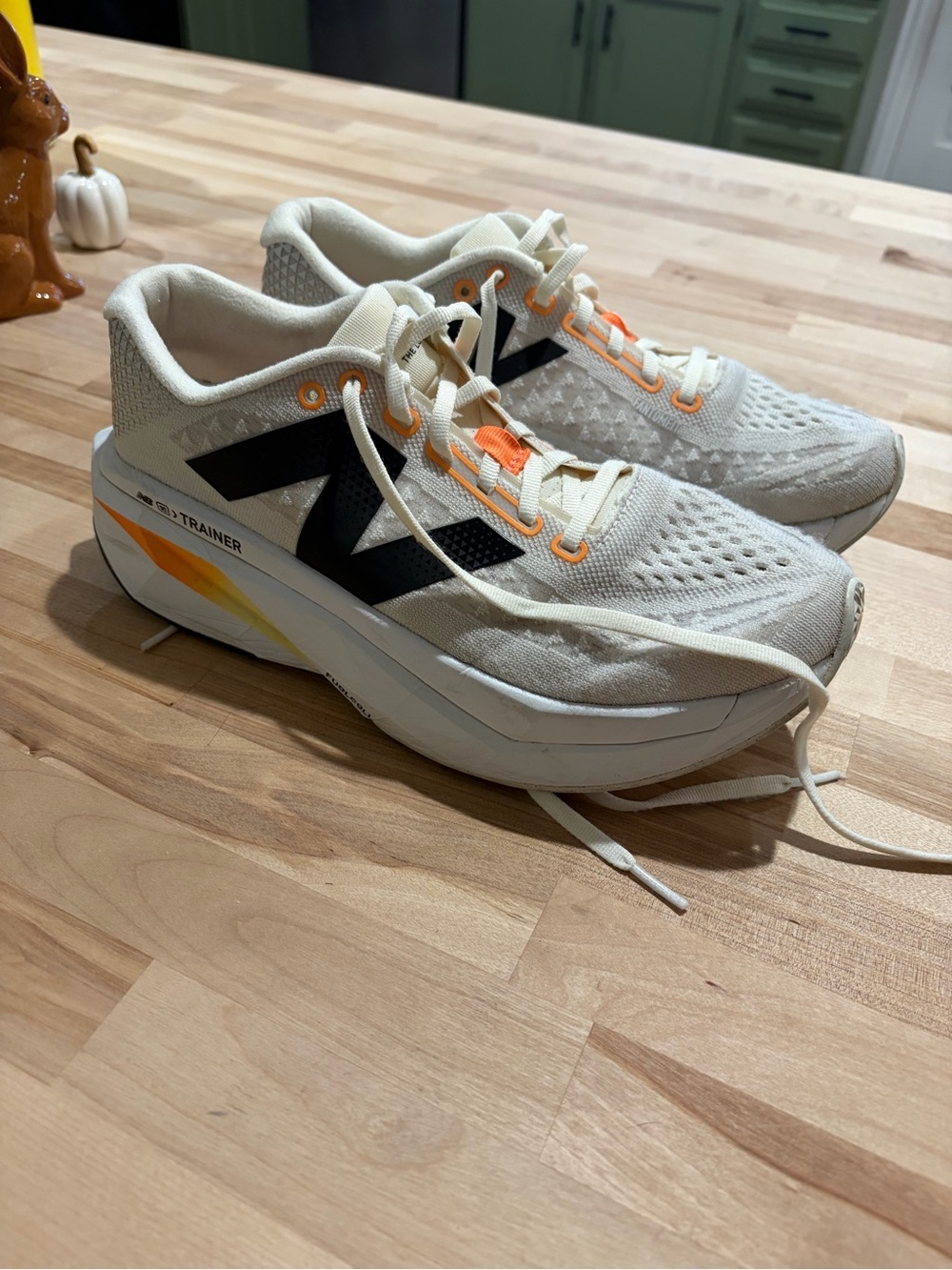New Balance Fuel Cell Women’s Running Shoes
